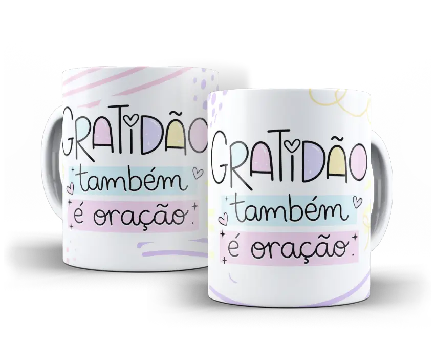 Estampa Salmo do Dia