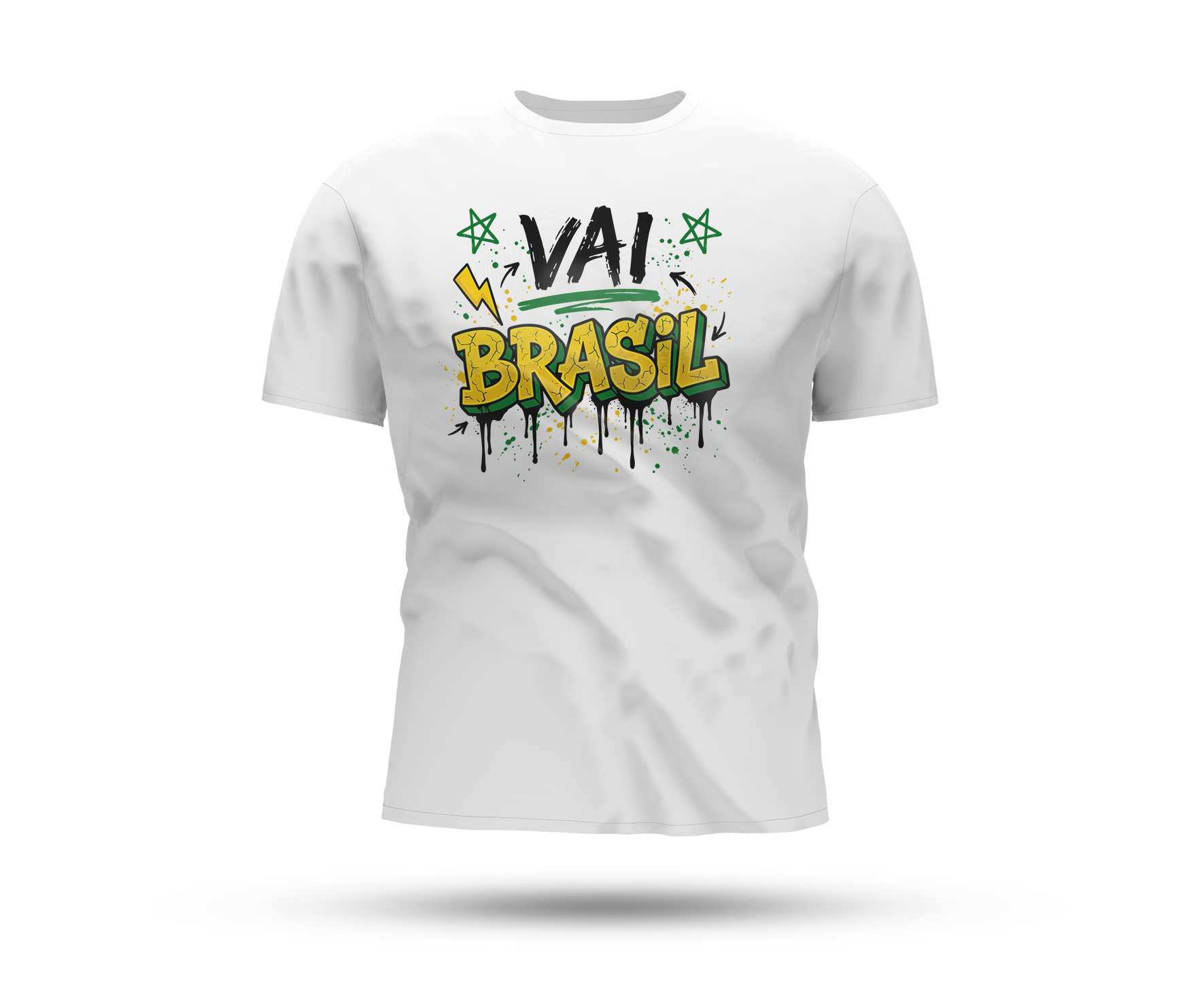 Camiseta 003