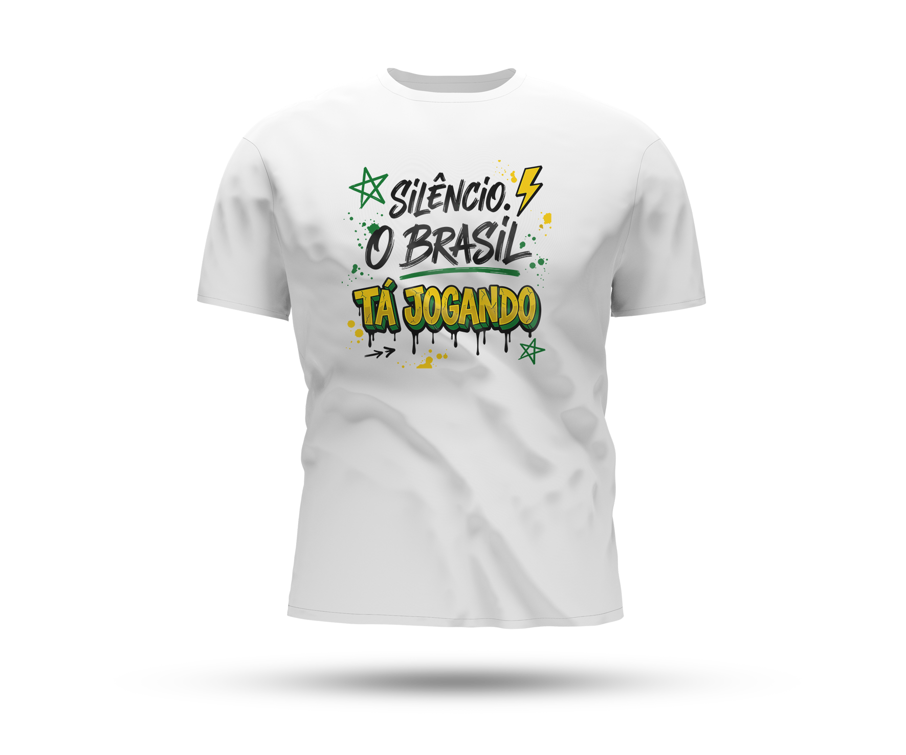 Camiseta 006