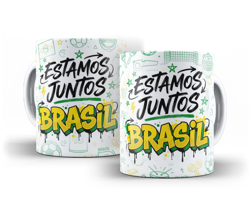 Caneca 005