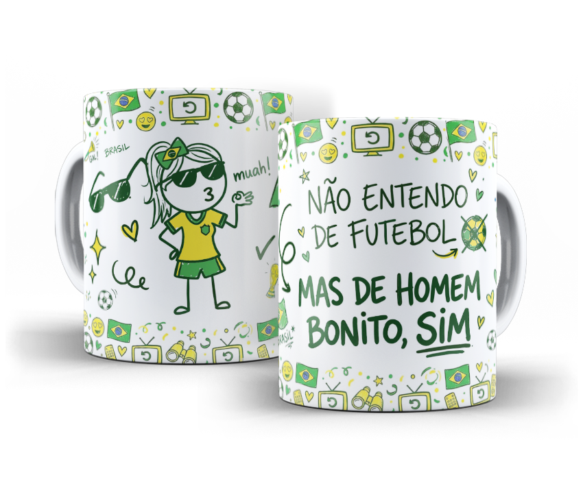 Caneca 006