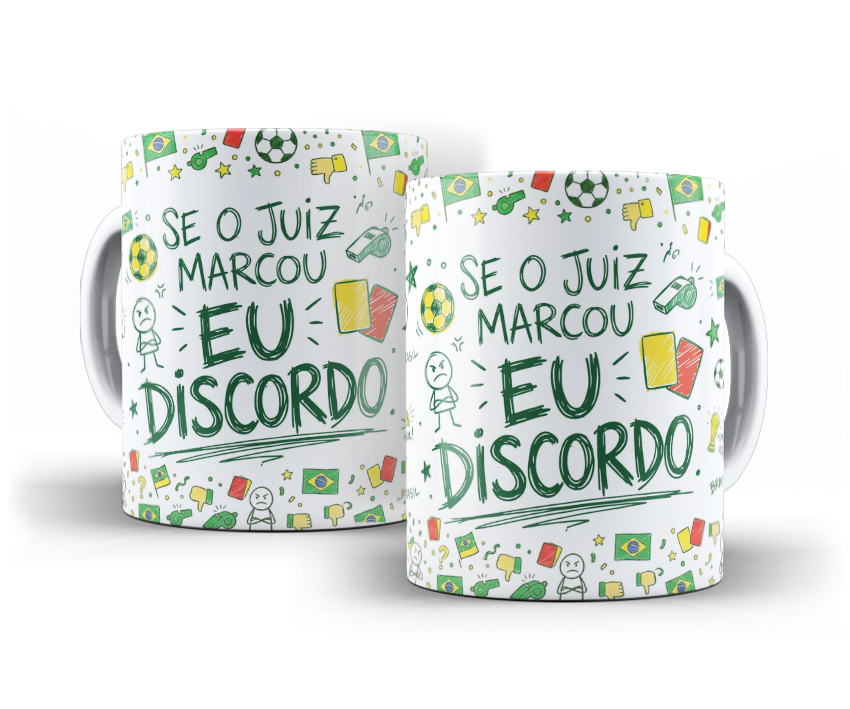 Caneca 009